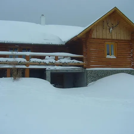 Holiday home Boroka Apartmanhazak - Gerenda Haz Velem