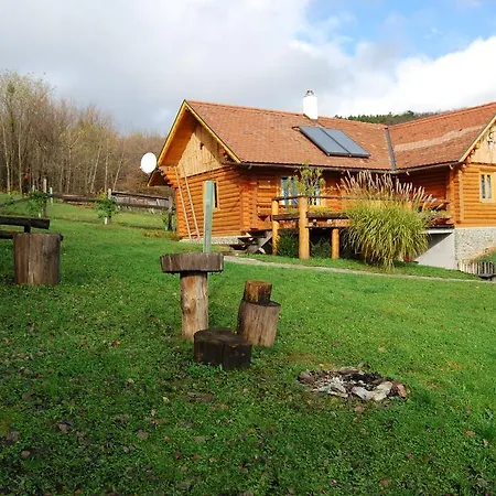 Holiday home Boroka Apartmanhazak - Gerenda Haz