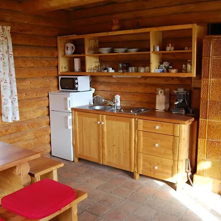 Holiday home Boroka Apartmanhazak - Gerenda Haz *