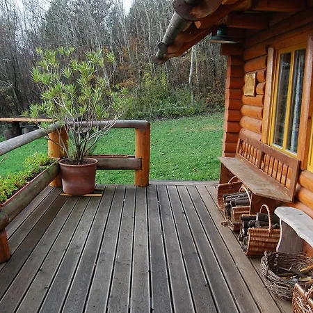 Boroka Apartmanhazak - Gerenda Haz