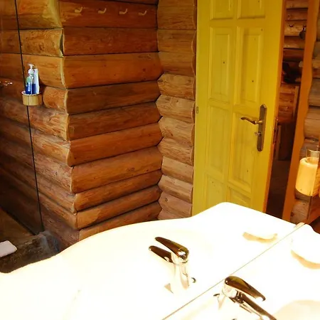 Holiday home Boroka Apartmanhazak - Gerenda Haz *