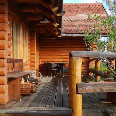 Holiday home Boroka Apartmanhazak - Gerenda Haz