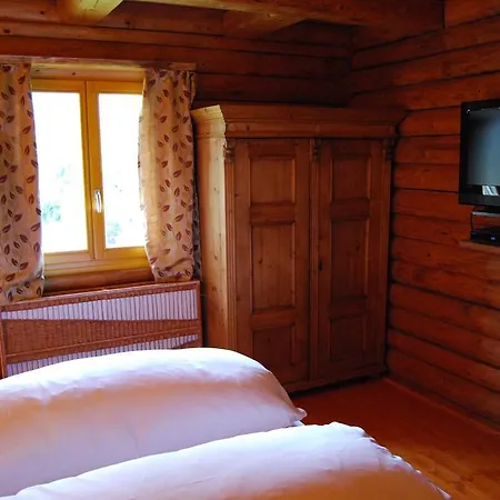 Boroka Apartmanhazak - Gerenda Haz