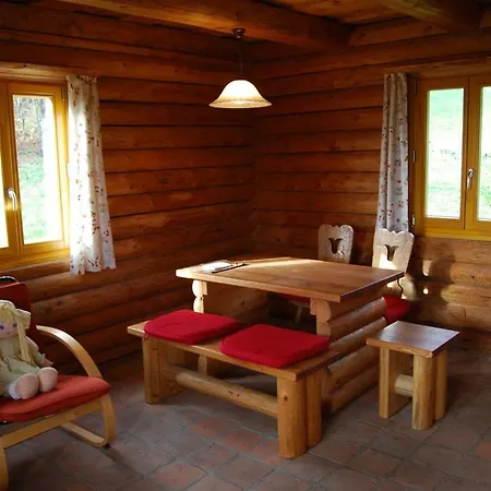 Holiday home Boroka Apartmanhazak - Gerenda Haz *