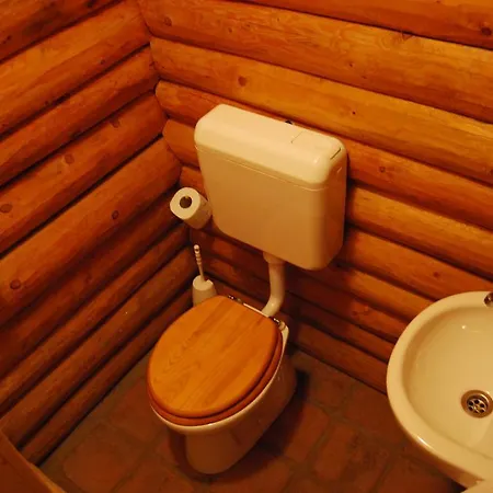Holiday home Boroka Apartmanhazak - Gerenda Haz