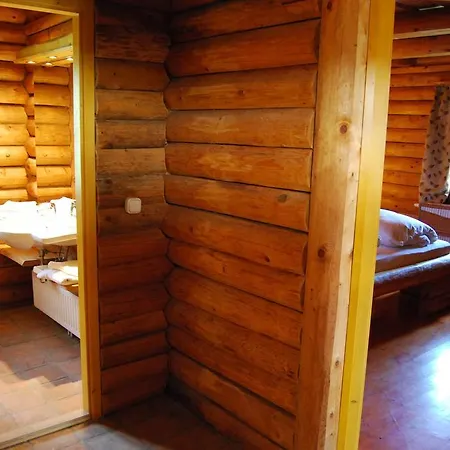 Holiday home Boroka Apartmanhazak - Gerenda Haz Velem