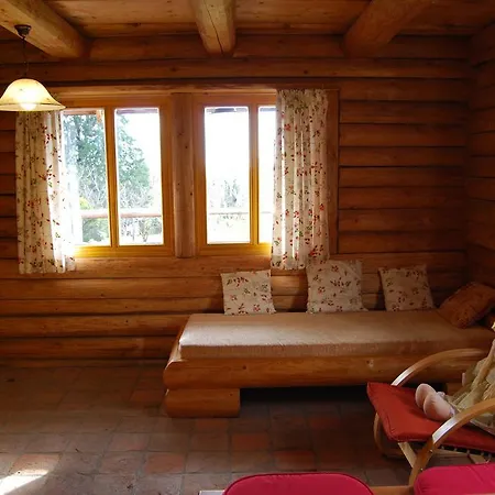Boroka Apartmanhazak - Gerenda Haz