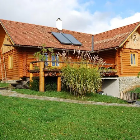 Holiday home Boroka Apartmanhazak - Gerenda Haz *