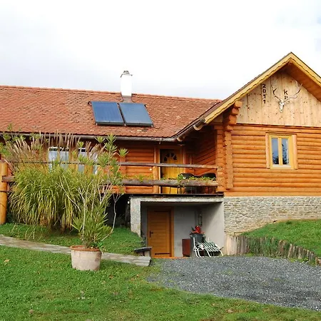 Holiday home Boroka Apartmanhazak - Gerenda Haz Velem