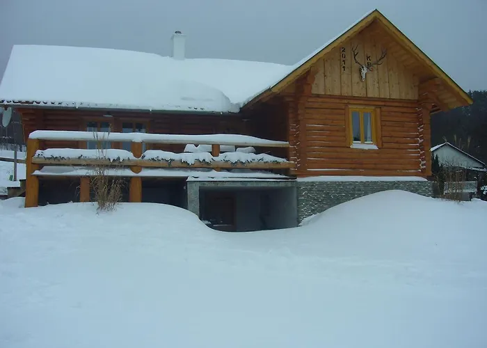 Tatil Evi Boroka Apartmanhazak - Gerenda Haz Velem