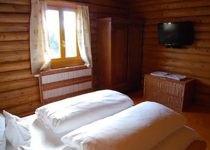 Boroka Apartmanhazak - Gerenda Haz