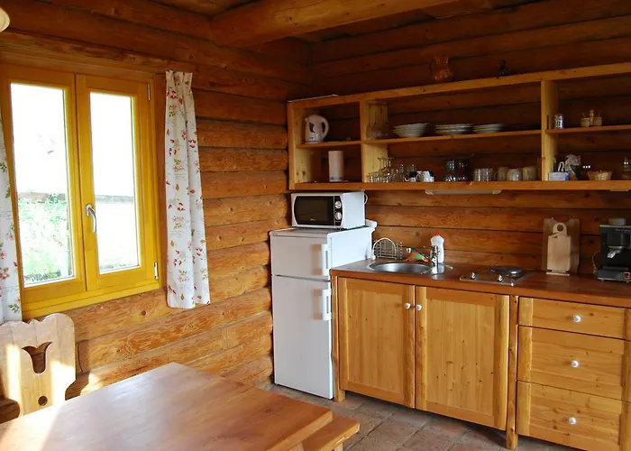 Tatil Evi Boroka Apartmanhazak - Gerenda Haz