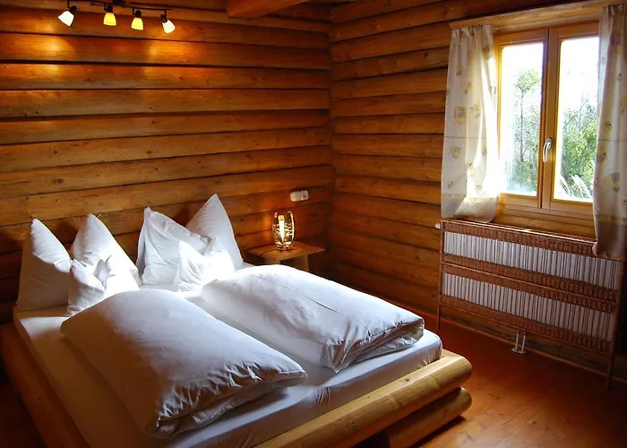 Tatil Evi Boroka Apartmanhazak - Gerenda Haz Velem