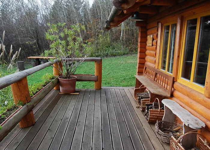 Boroka Apartmanhazak - Gerenda Haz