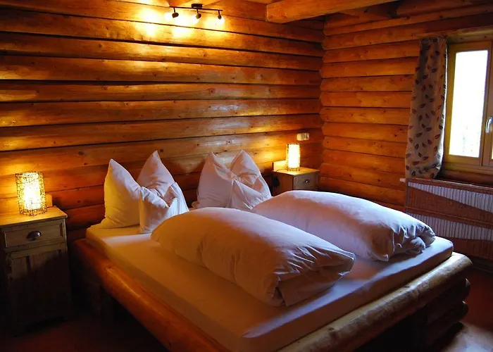 Tatil Evi Boroka Apartmanhazak - Gerenda Haz Velem