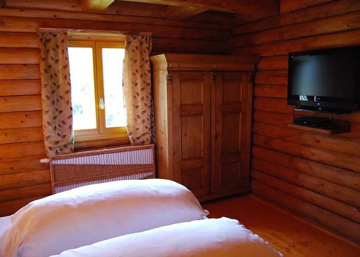 Boroka Apartmanhazak - Gerenda Haz