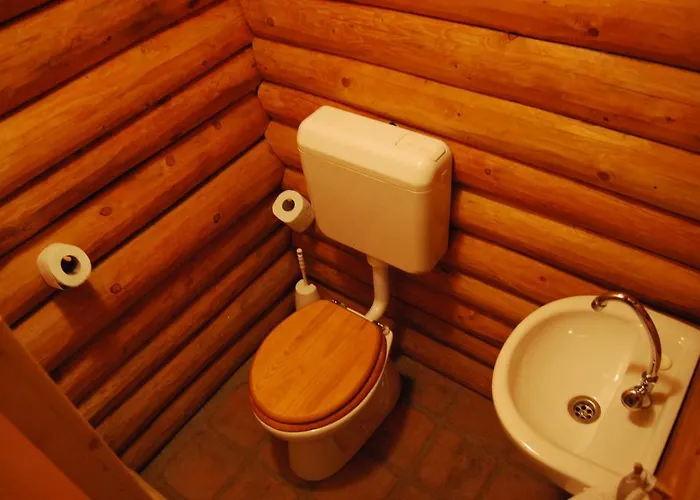 Tatil Evi Boroka Apartmanhazak - Gerenda Haz